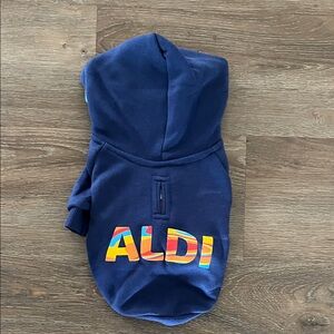 ALDI Dog Jacket for Small Dogs